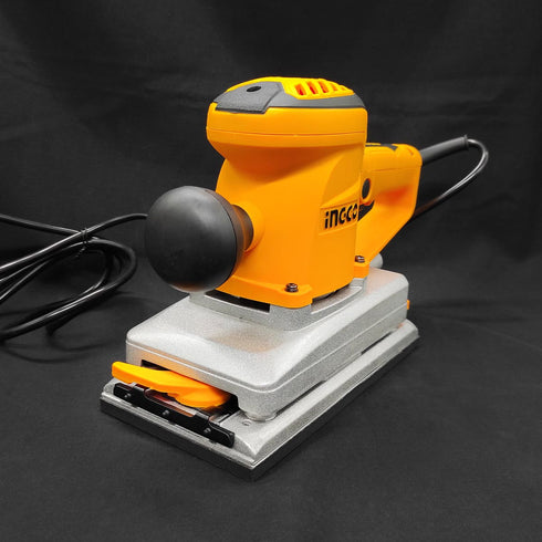 Ηλεκτρικό Παλμικό Τριβείο 350W INGCO FS35028