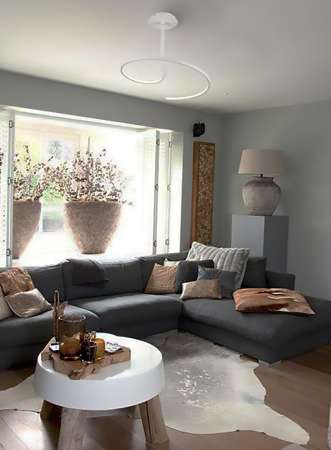 ΦΩΤΙΣΤΙΚΟ LED GETAFE LEG-22003