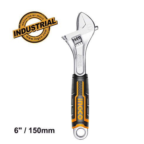 Professional Wrench 150mm INGCO HADW131068