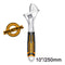Γαλλικό Κλειδί 250mm INGCO HADW131108