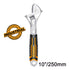Γαλλικό Κλειδί 250mm INGCO HADW131108