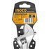 Γαλλικό Κλειδί 250mm INGCO HADW131108