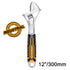 Γαλλικό Κλειδί 300mm INGCO HADW131128