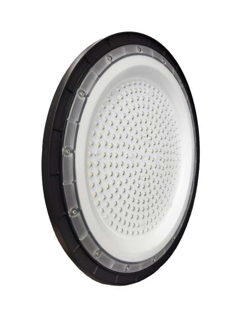 HIGH BAY 200W ( UFO ) 6000K HB-00520B