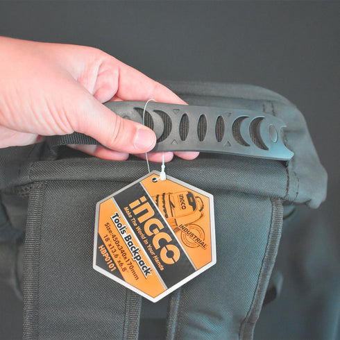 Εργαλειοθήκη Σακίδιο Πλάτης INGCO HBP0101