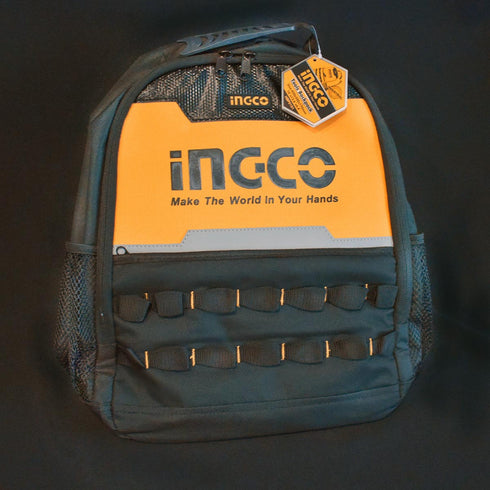 Εργαλειοθήκη Σακίδιο Πλάτης INGCO HBP0101