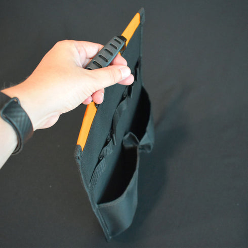 Εργαλειοθήκη Σακίδιο Πλάτης INGCO HBP0101