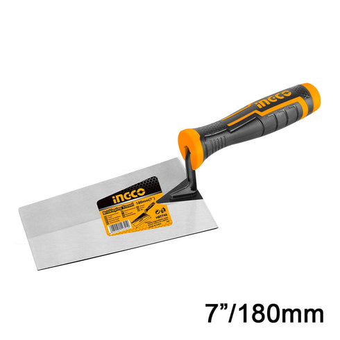 Μυστρί 180mm INGCO HBT748