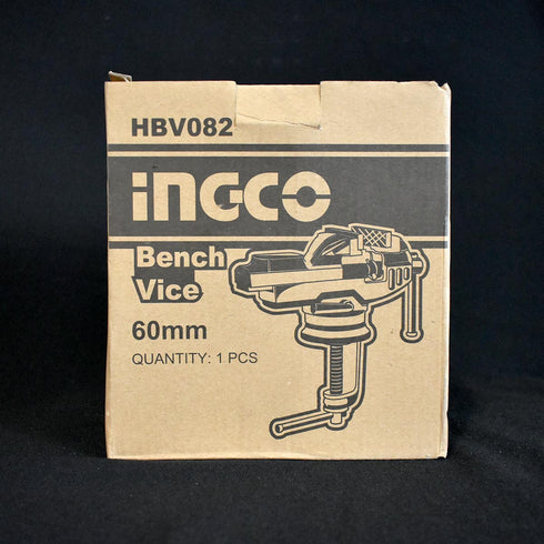 Μέγγενη Πάγκου Μίνι 2.3" INGCO HBV082