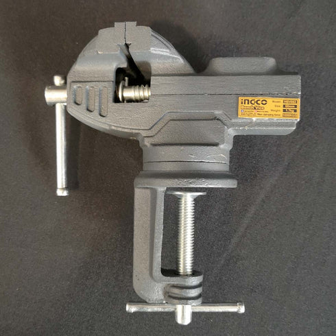 Μέγγενη Πάγκου Μίνι 2.3" INGCO HBV082