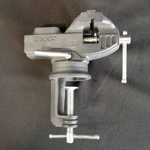 Μέγγενη Πάγκου Μίνι 2.3" INGCO HBV082