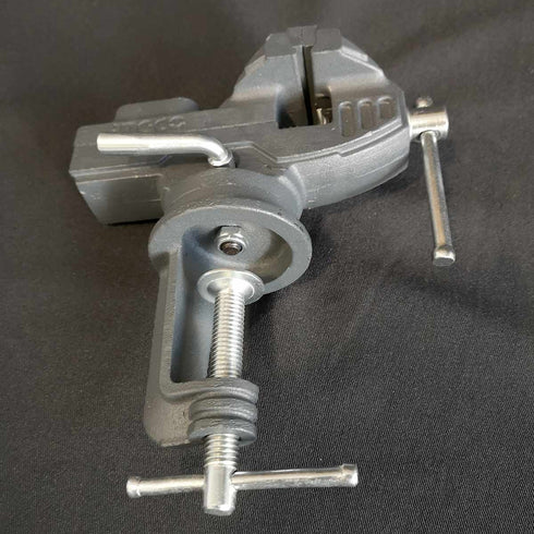 Μέγγενη Πάγκου Μίνι 2.3" INGCO HBV082