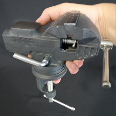 Μέγγενη Πάγκου Μίνι 2.3" INGCO HBV082