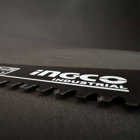 Σεγάτσα Δομικών 600mm INGCO HCBS016001