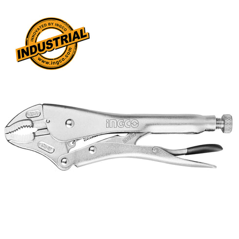 Πένσα Gripp 250mm INGCO HCJLW0210