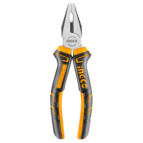Πένσα 200mm Basic INGCO HCP08208