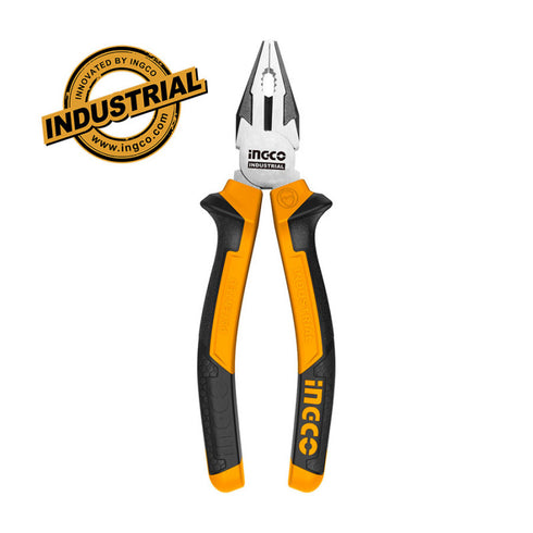 Professional Pliers 180mm INGCO HCP28188