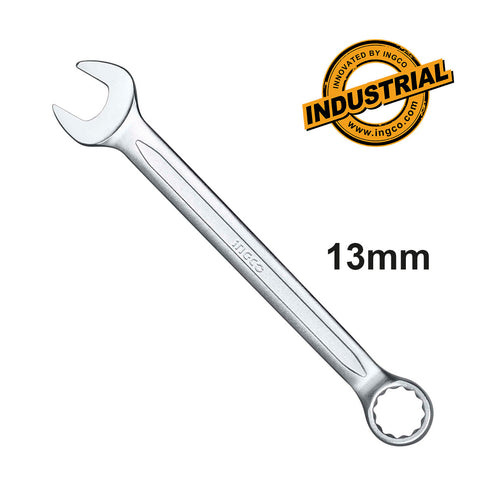 Γερμανοπολύγωνο 13mm INGCO HCSPA131