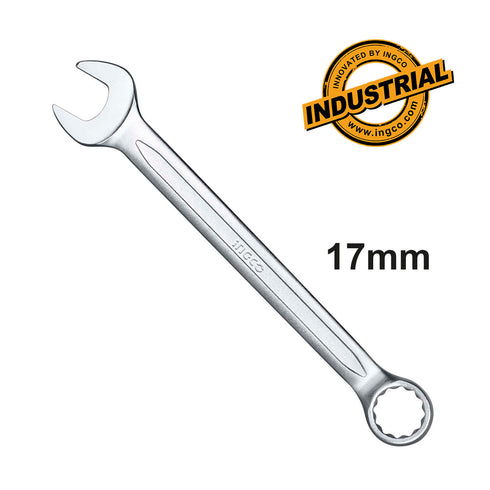 Γερμανοπολύγωνο 17mm INGCO HCSPA171