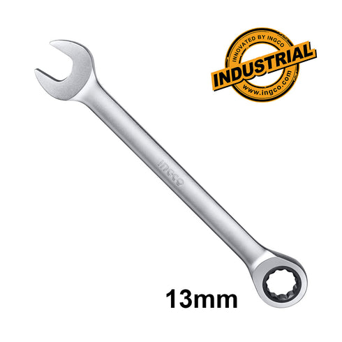 Γερμανοπολύγωνο Καστάνιας 13mm INGCO HCSPAR131