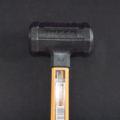 Ματσόλα Αντιεκρηκτική - Βαριοπούλα 800g INGCO HDBM01028