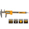 Παχύμετρο Ψηφιακό 150mm INGCO HDCP16150