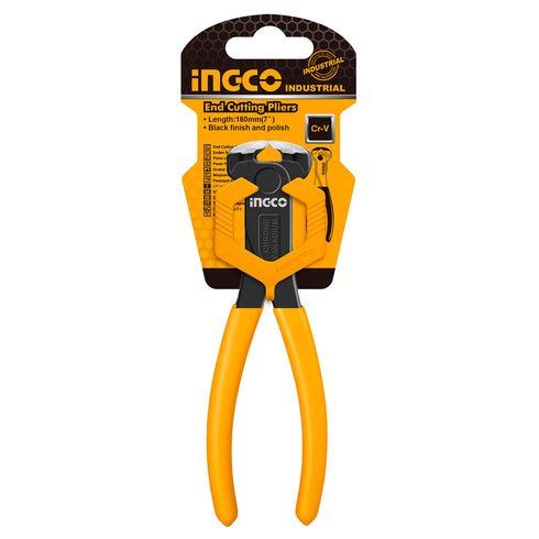 Εμπροστοκόπτης 160mm INGCO HECP02160