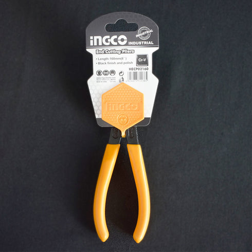 Εμπροστοκόπτης 160mm INGCO HECP02160