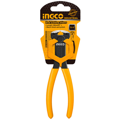 Εμπροστοκόπτης 180mm INGCO HECP02180