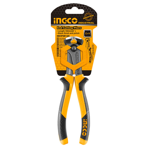 Εμπροστοκόπτης 160mm INGCO HECP28160