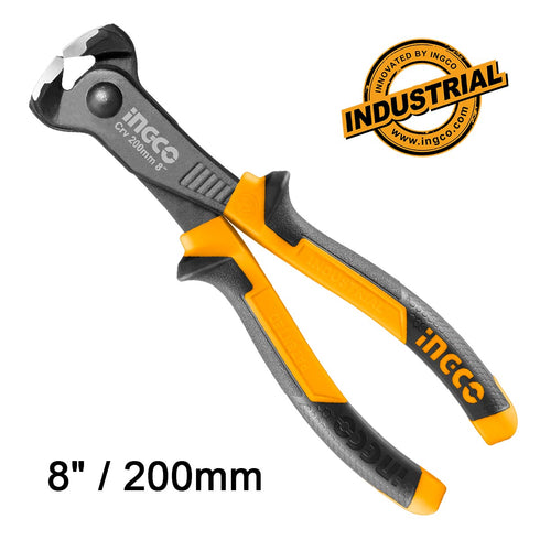 Εμπροστοκόπτης 200mm INGCO HECP28200