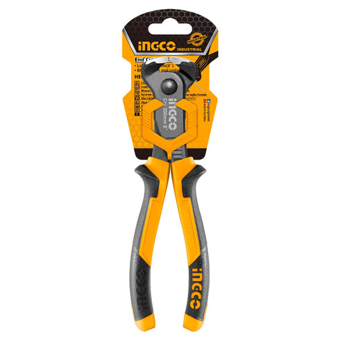 Εμπροστοκόπτης 200mm INGCO HECP28200