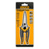 Ψαλίδι Πολλαπλών Χρήσεων 180mm INGCO HES0187