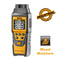 Ψηφιακός Μετρητής Υγρασίας Ξύλων και Δομικών Υλικών INGCO HETWM01