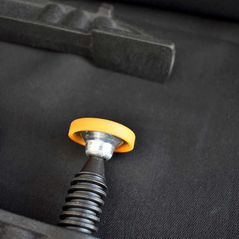 Σφιγκτήρας Μαραγκών Βαρέος Τύπου 140x1200mm INGCO HFC021401