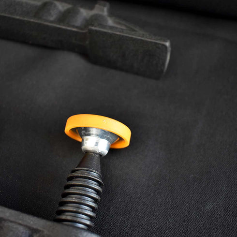 Σφιγκτήρας Μαραγκών Βαρέος Τύπου 140x1000mm INGCO HFC021404