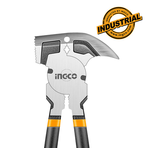 Τανάλια Κόφτης Πολλαπλών Χρήσεων 250mm INGCO HFP2508