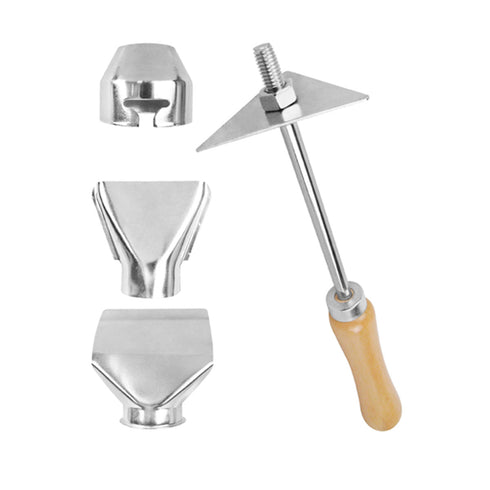 Πιστόλι Θερμού Αέρα 2000W INGCO HG200038