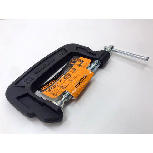 Σφιγκτήρας τύπου G 4" INGCO HGC0104