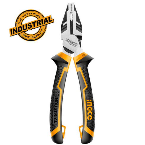 Professional Pliers 200mm INGCO HHCP28200