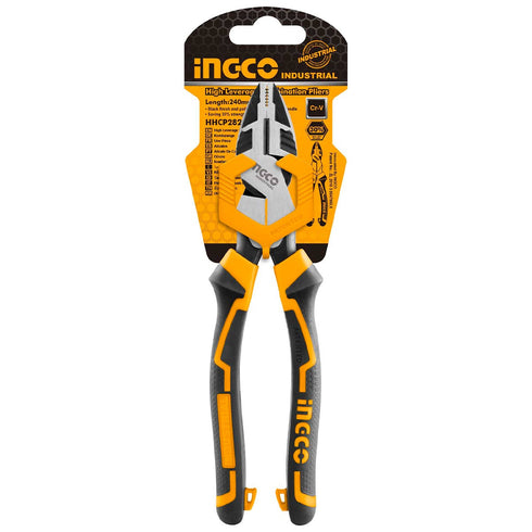 Πένσα Επαγγελματική 240mm INGCO HHCP28240