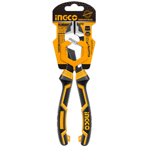 Πλαγιοκόπτης Βαρέος Τύπου 180mm INGCO HHHDCP28180