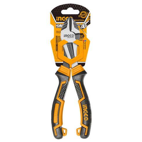 Πλαγιοκόπτης Βαρέος Τύπου 200mm INGCO HHHDCP28200