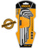 Professional Allen Wrench Set 1.5-10mm INGCO HHK11091