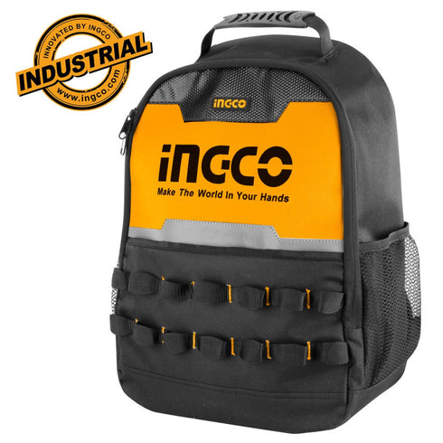 Εργαλειοθήκη Σακίδιο Πλάτης INGCO HBP0101