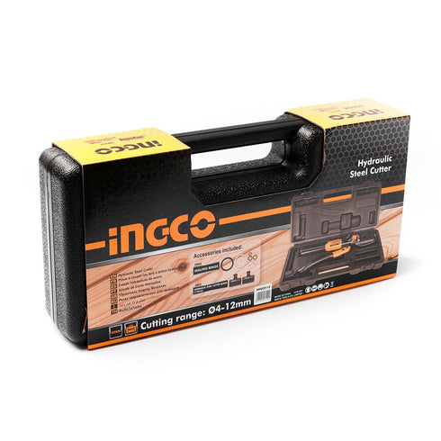 Υδραυλικός Κόφτης Μετάλλου 45kN INGCO HHSC0112