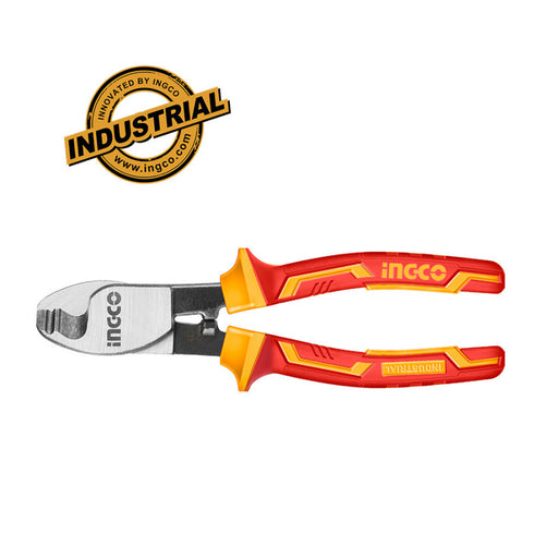 Professional Electrician Cable Cutter 160mm INGCO HICCB28160