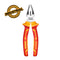 Professional Electrician Pliers 160mm INGCO HICP28168