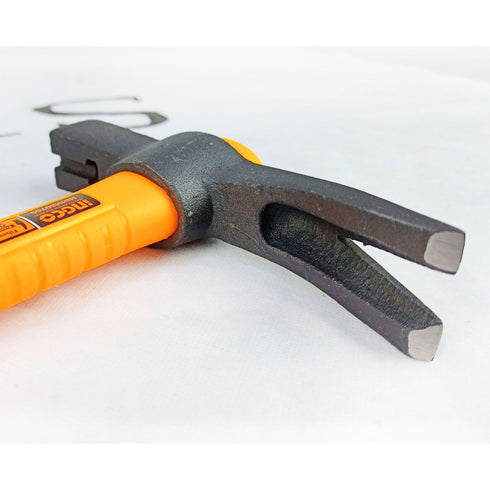 Σφυρί Προκοβγάλτης Μαγνητικό (Γαλλικού Τύπου) 700g INGCO HIHH80700