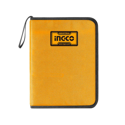 Πολύγωνα Κλειδιά Καστάνιας Ηλεκτρολόγου VDE Σετ 6 τεμ. INGCO HKISPA0603